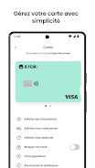 BforBank – Banque en ligne Captura de tela 4