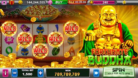 Galaxy Casino Live - Slots ภาพหน้าจอ 3