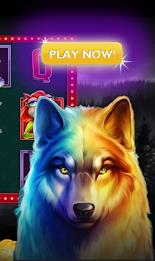 Fortune Neospin slots games Capture d'écran 3