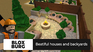 Bloxburg for roblox Screenshot 3