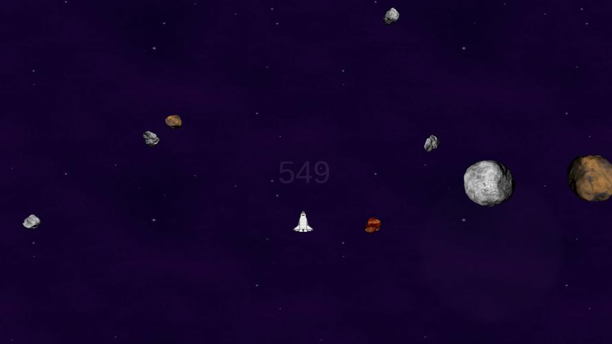 space craft 스크린샷 1