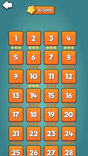 Great Tiles - match 3 tiles應用截圖第3張