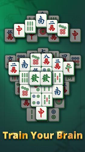 Vita Mahjong Screenshot 3