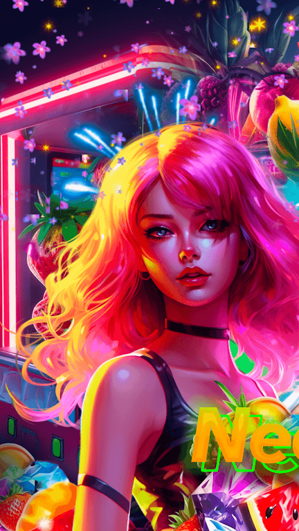 Neon Chance应用截图第1张