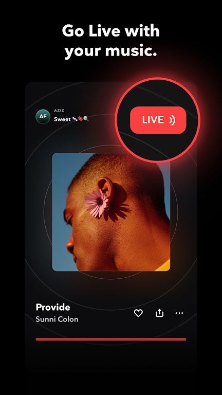 TIDAL Music: HiFi, Playlists Mod ภาพหน้าจอ 2