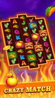 Firey Habanero Reels Скриншот 2