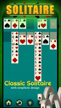 Solitaire - Offline Card Games應用截圖第2張