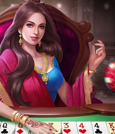 TeenPatti-CandyJoy ဖန်သားပြင်ဓာတ်ပုံ 3