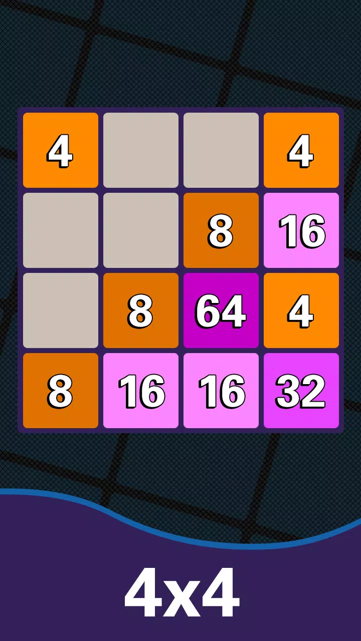 Block Number 2048 Screenshot 2