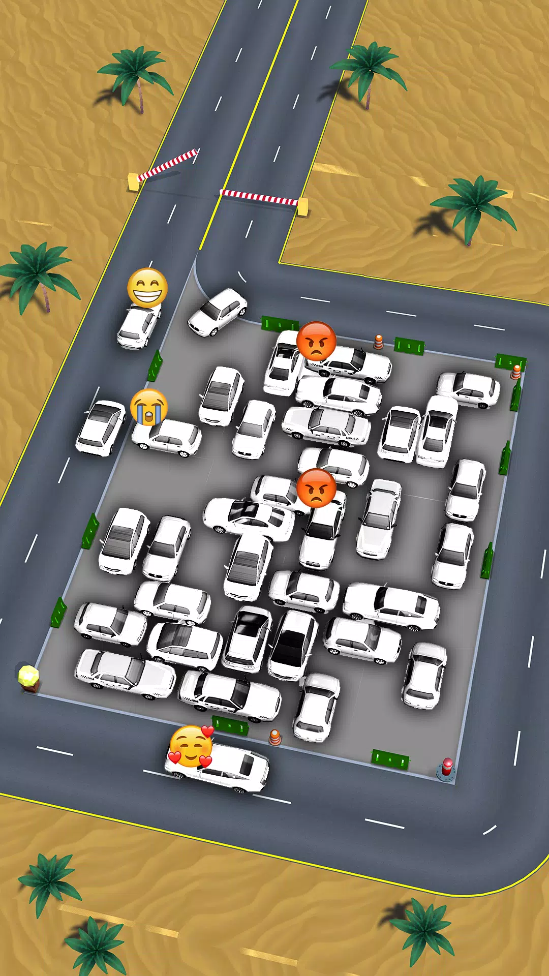 Parking Jam: Car Parking Games应用截图第3张