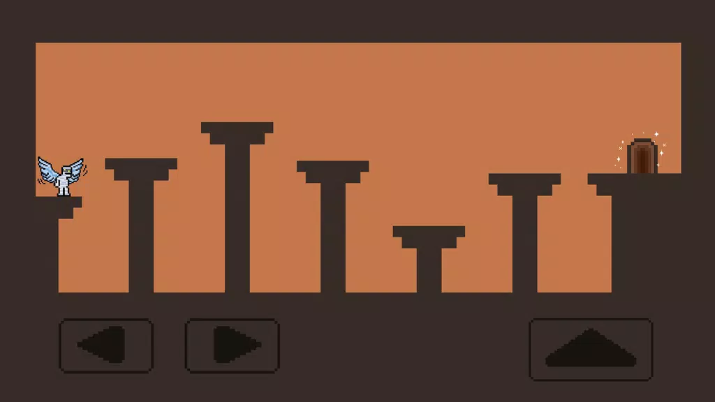 Die Again: Troll Game Ever Screenshot 2