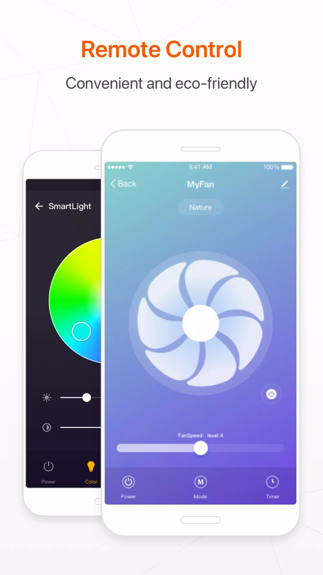 Tuya Smart应用截图第2张