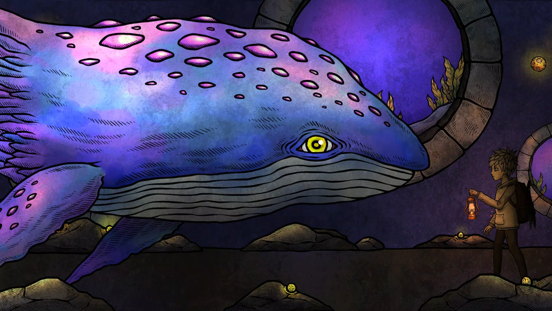 Cat Museum應用截圖第4張