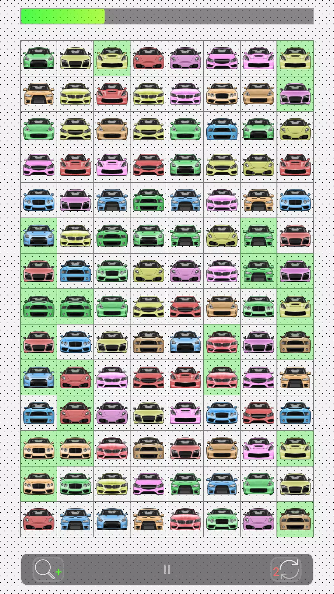 Paopao Cars - Onet ဖန်သားပြင်ဓာတ်ပုံ 2