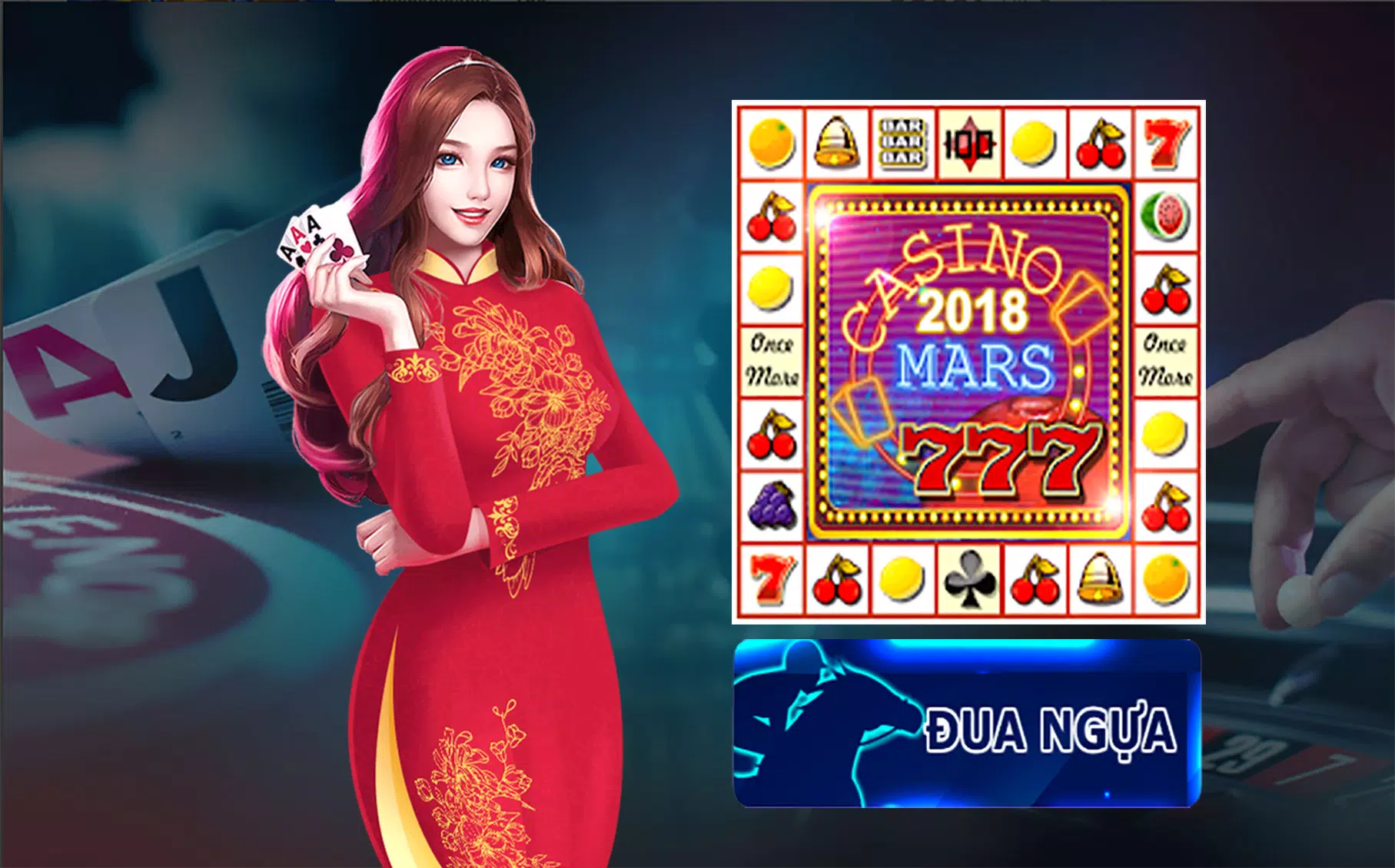 4Play - Tiến Lên Miền Nam Online Screenshot 4