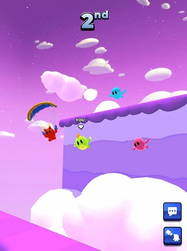 Pocket Champs Mod 스크린샷 3