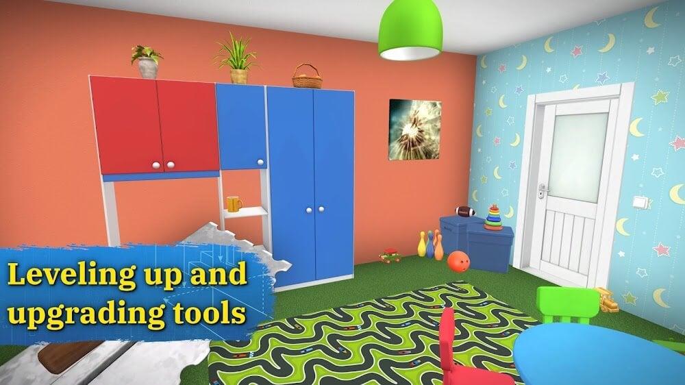 House Flipper Mod Zrzut ekranu 4