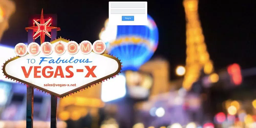 VEGAS-X Ảnh chụp màn hình 2