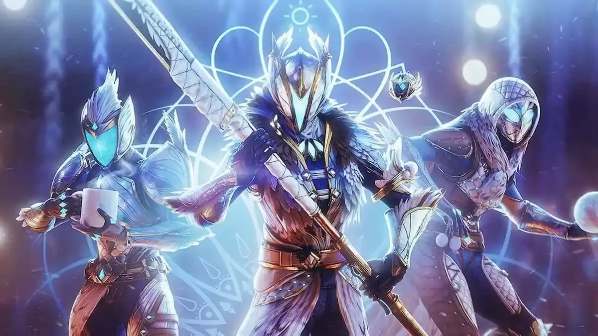 Mistral Lift de Destiny 2: déverrouiller son potentiel maximum