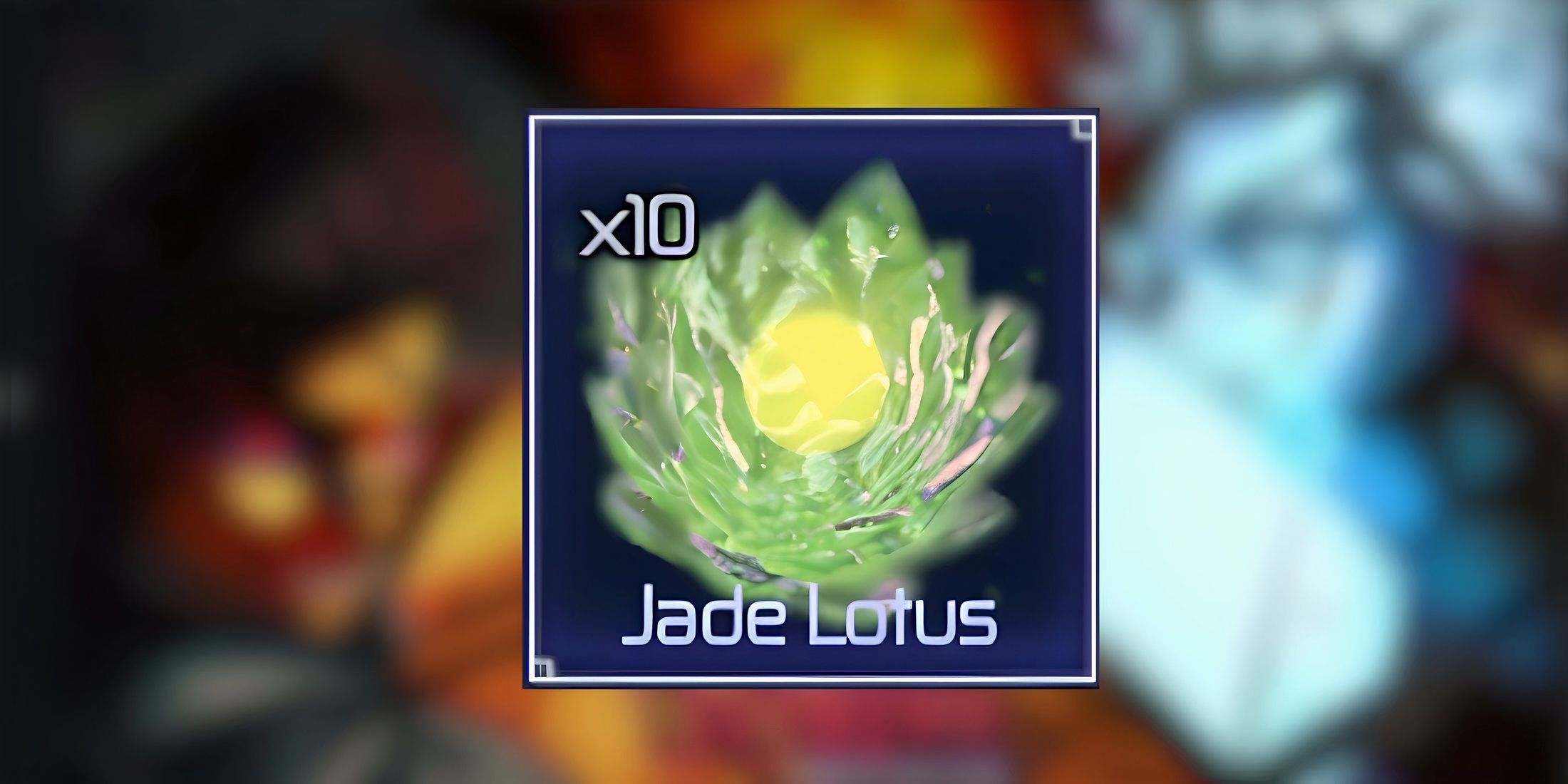 Jujutsu Infinite: Paano Kumuha at Gamitin ang Jade Lotus
