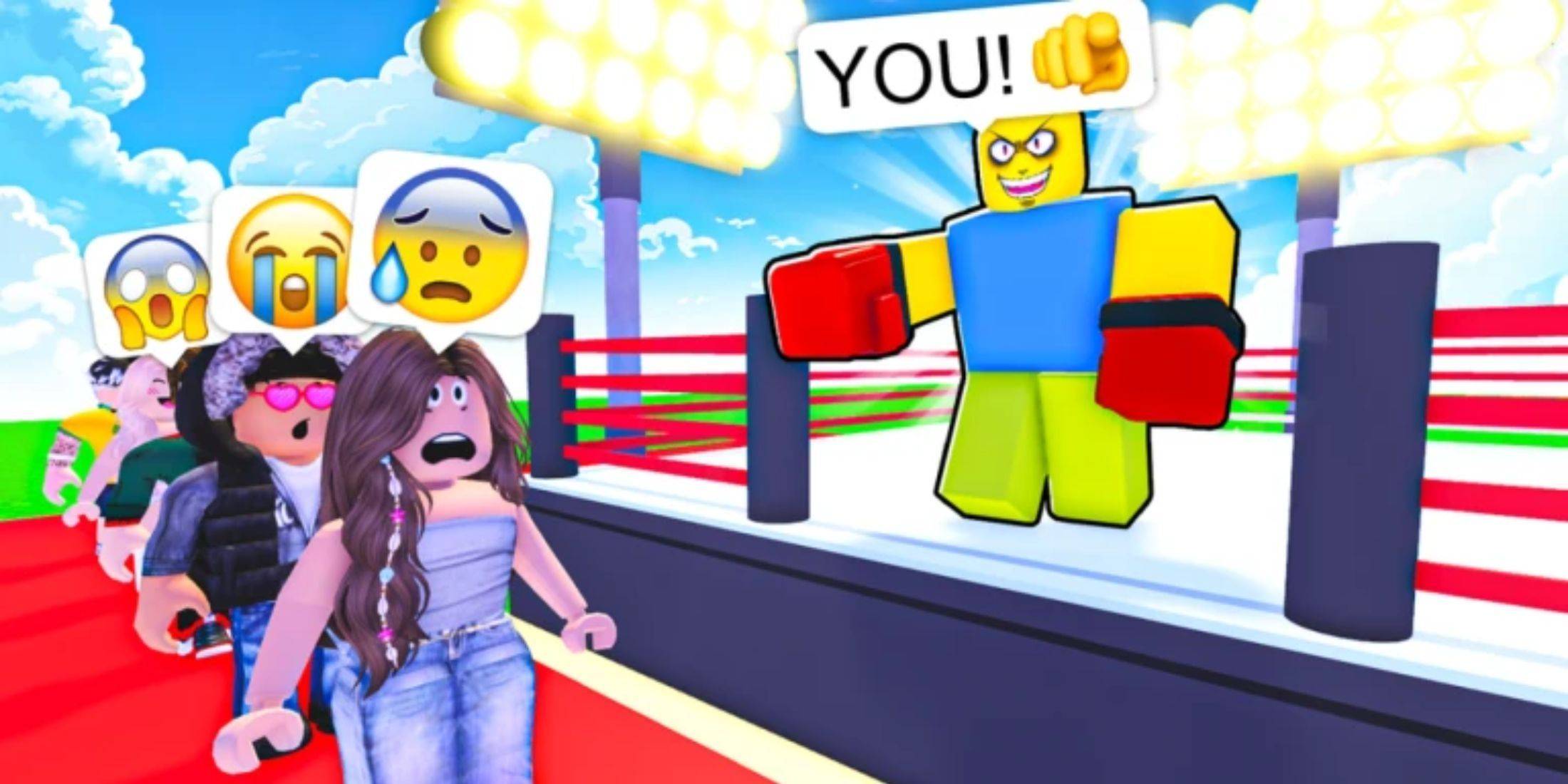 Roblox Fight Codes: Exclusive In-Game Rewards Revealed
