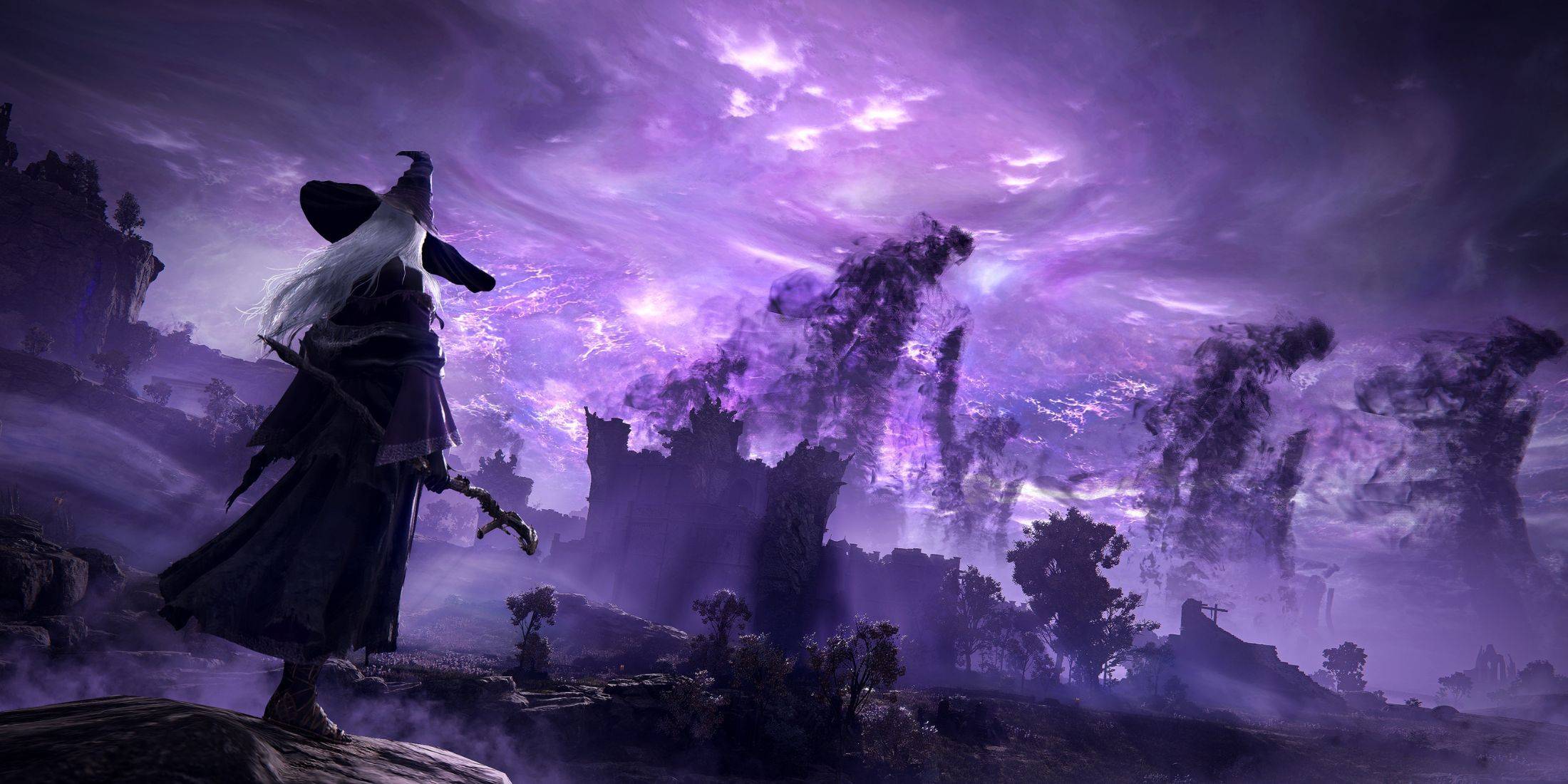 Elden Ring Test Limits Revealed