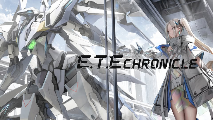 Data e ora di rilascio di Ete Chronicle 