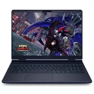 새로운 2025 Alienware Aurora 16 및 16x 게임용 노트북은 오늘부터 제공됩니다.