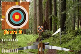 Crossbow Shooting应用截图第2张