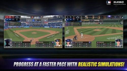 MLB Perfect Inning: Ultimate應用截圖第3張