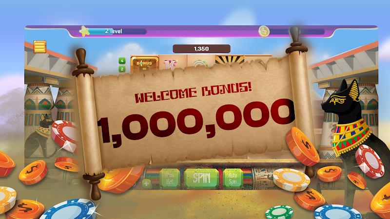 Champion Slots games Ekran Görüntüsü 4