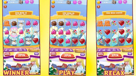 Slot Fortune स्क्रीनशॉट 1