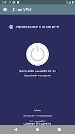 Dawn VPN স্ক্রিনশট 2