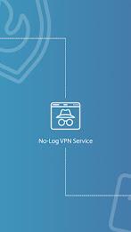 NET VPN Fast Secure VPN Proxy應用截圖第3張