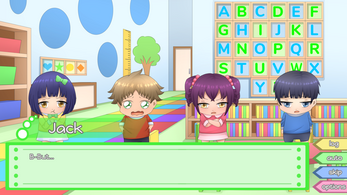 Nursery School Diaries應用截圖第3張