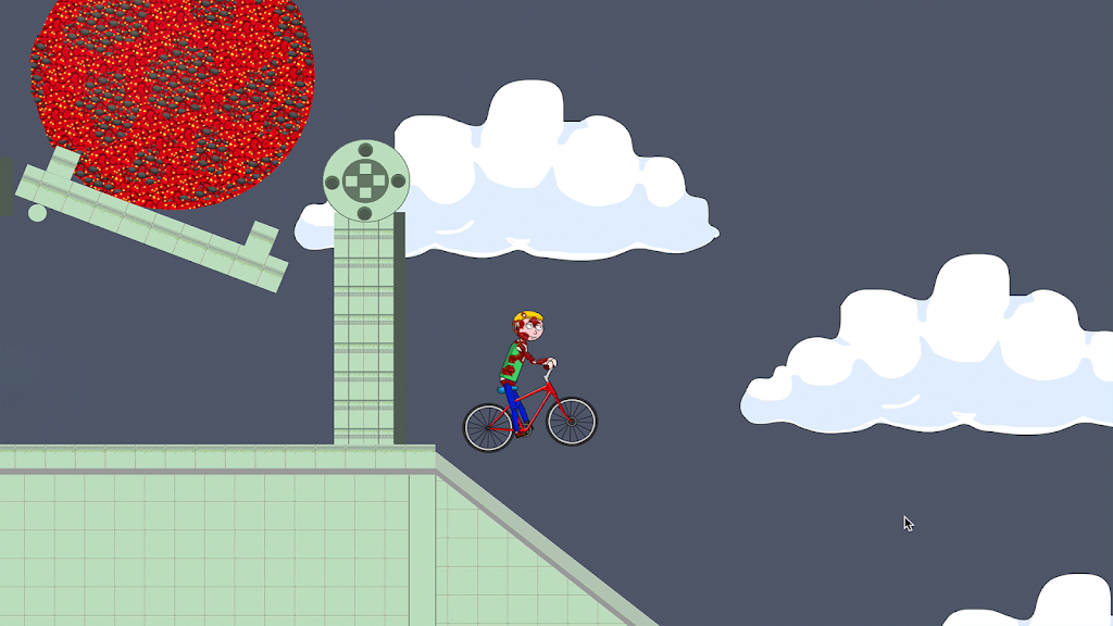 Jolly World Screenshot 2