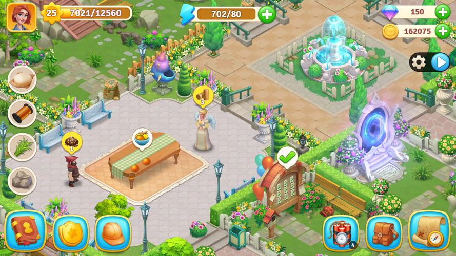 Fairyscapes Adventure Screenshot 4
