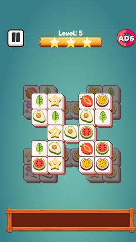 Great Tiles - match 3 tiles應用截圖第4張