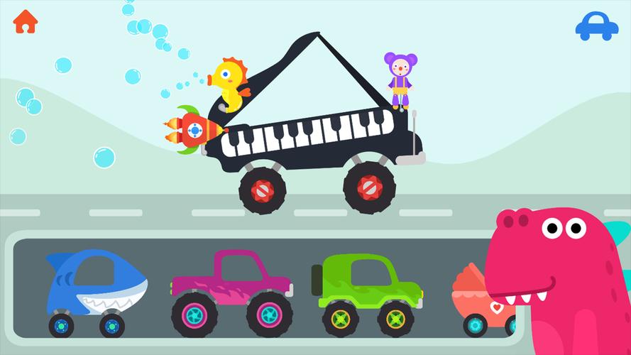 Yamo Travel 스크린샷 2