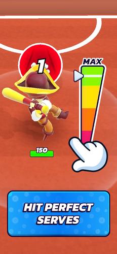 Smash Ball!應用截圖第4張