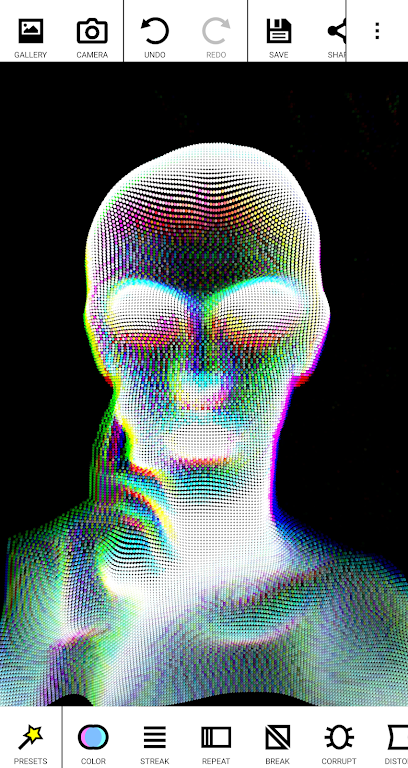 Glitch Lab Mod ภาพหน้าจอ 3
