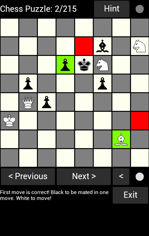 Alcatraz Chess স্ক্রিনশট 4