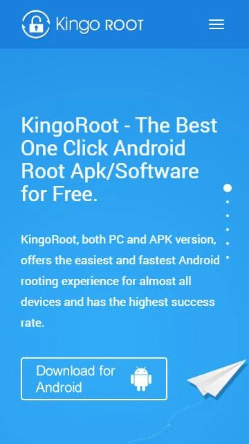 root android phone應用截圖第3張