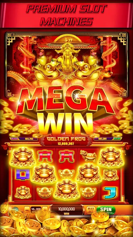 Slots : Casino slots games 스크린샷 2