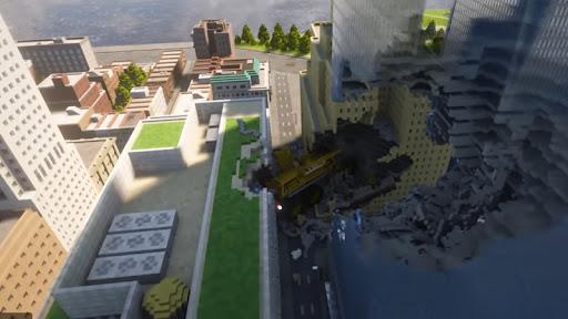 Hints : Teardown multiplayer Zrzut ekranu 3