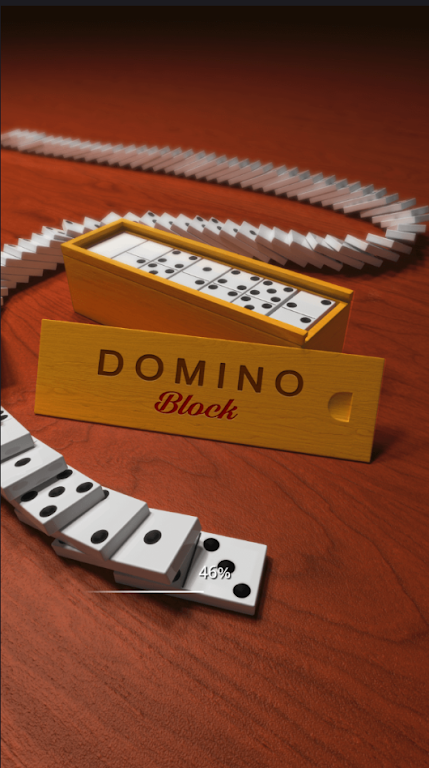 Domino Qiu Qiu - TESKIU应用截图第2张