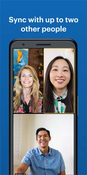 Telehealth by SimplePractice 스크린샷 4