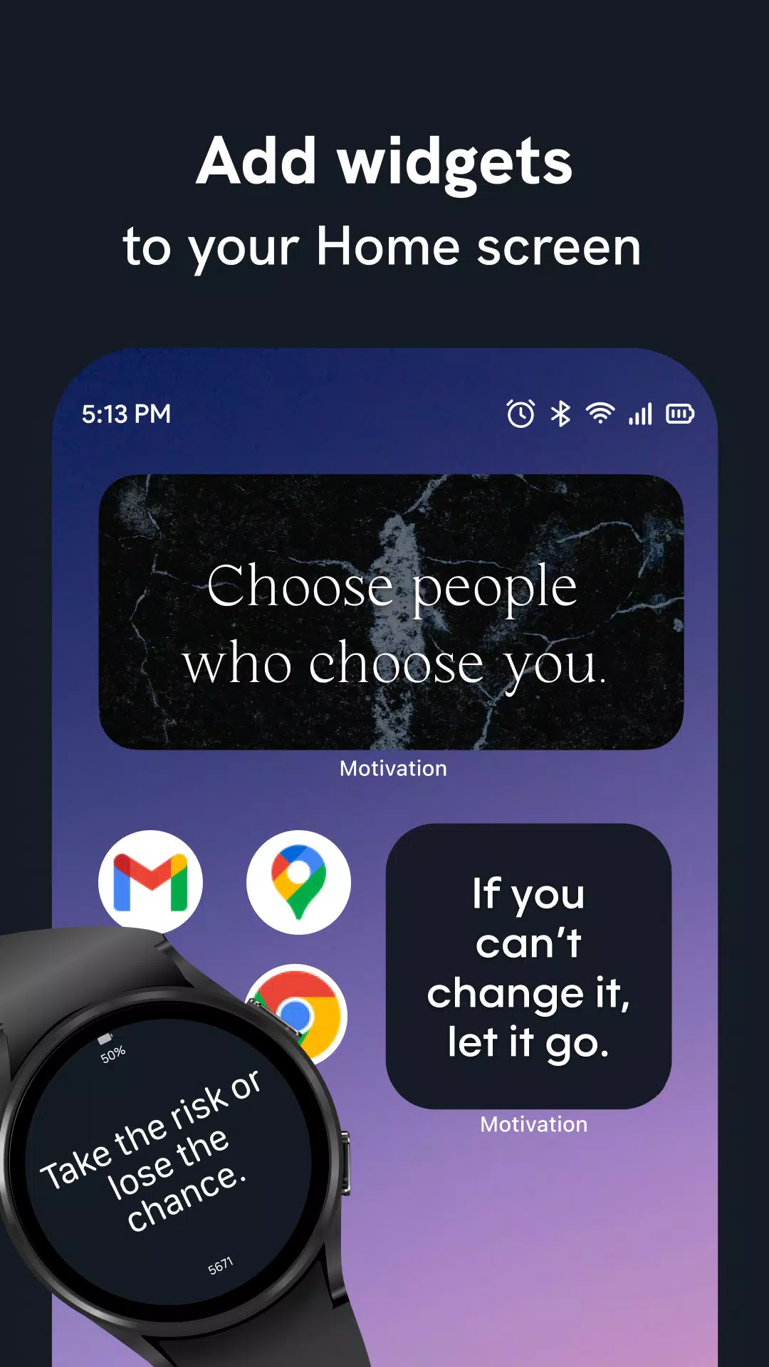 Motivation Ảnh chụp màn hình 3