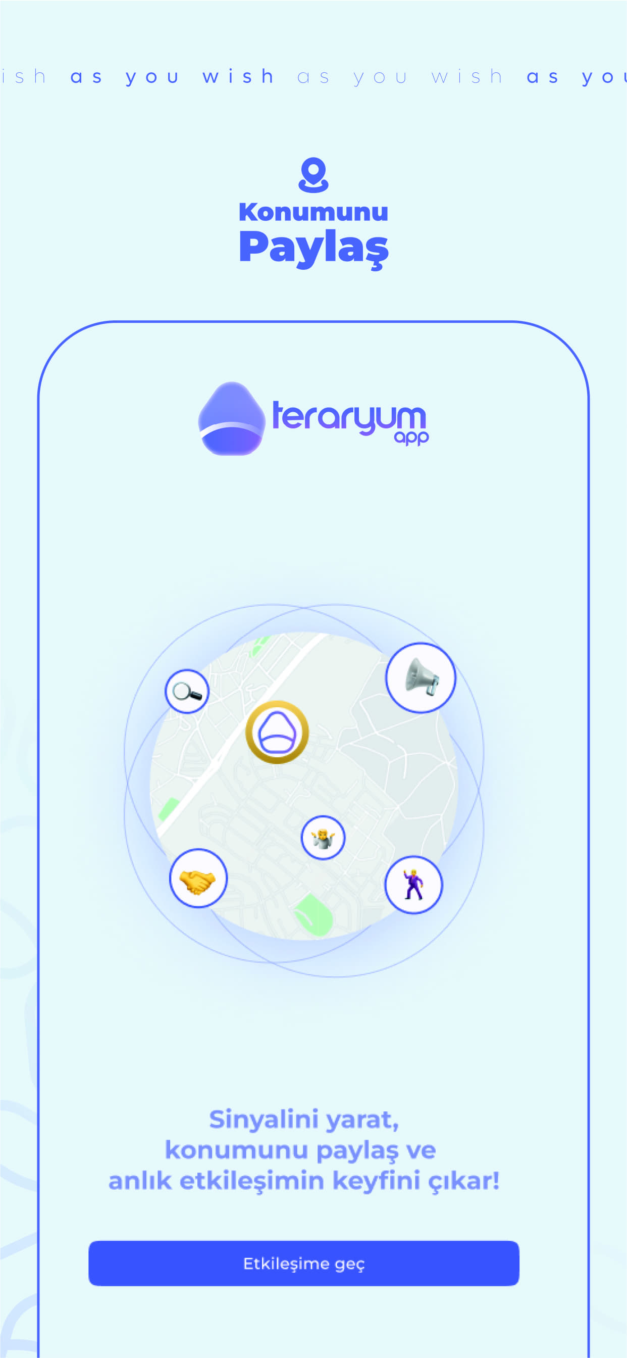 Teraryum ဖန်သားပြင်ဓာတ်ပုံ 1
