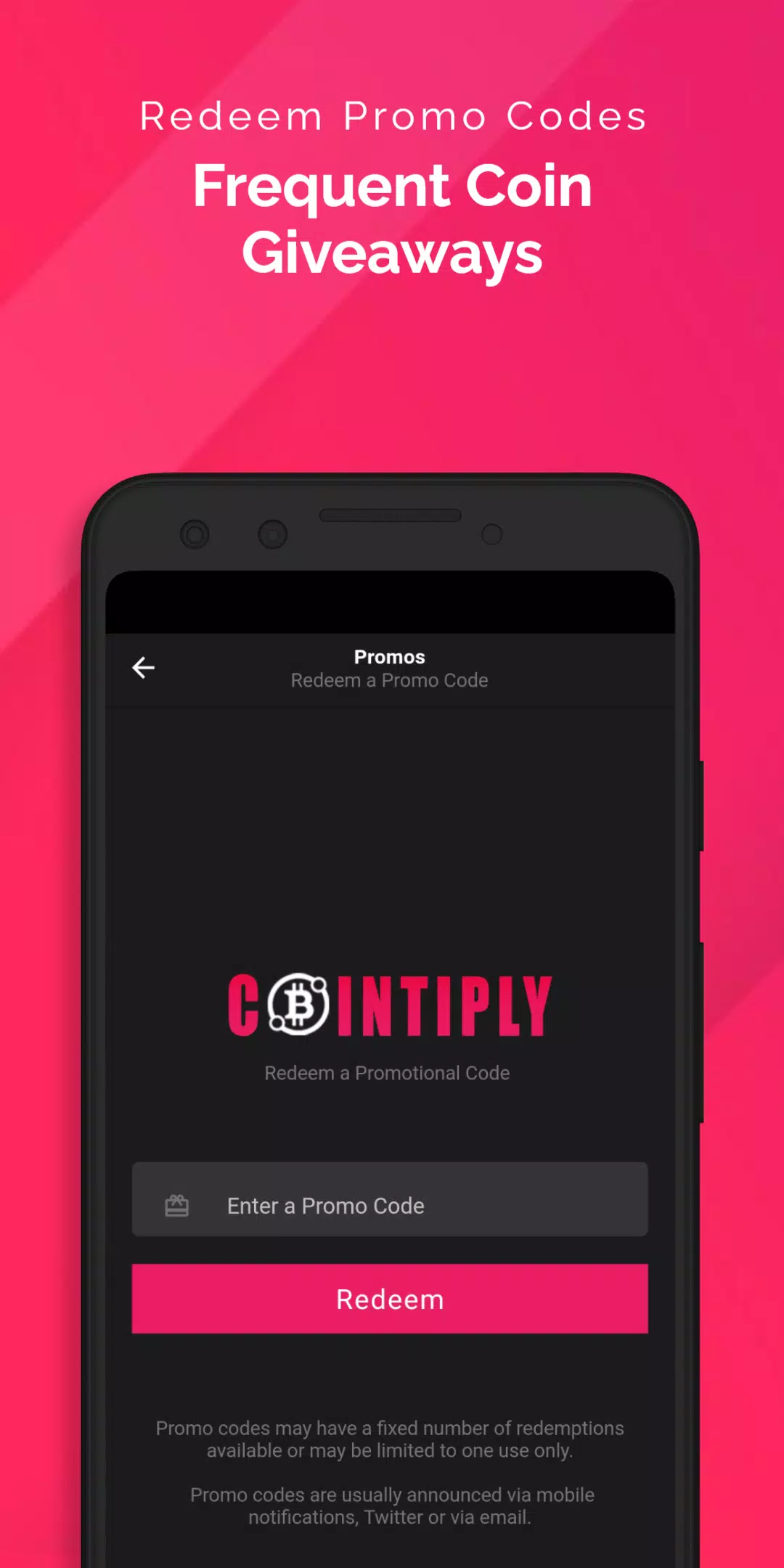 Cointiply - Earn Real Bitcoin Captura de pantalla 4